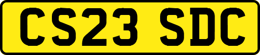 CS23SDC