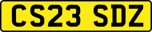 CS23SDZ