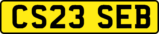 CS23SEB