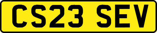 CS23SEV