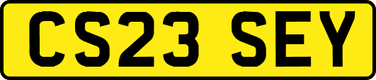 CS23SEY