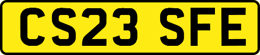CS23SFE