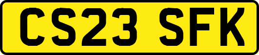 CS23SFK