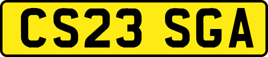 CS23SGA