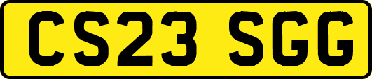 CS23SGG