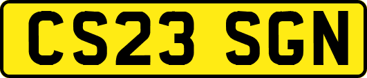 CS23SGN