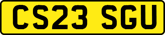CS23SGU