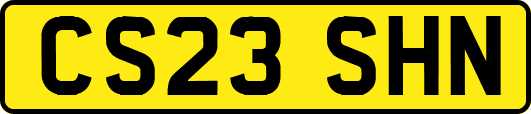 CS23SHN