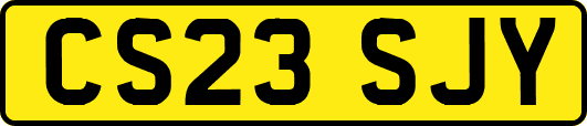 CS23SJY