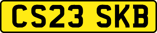 CS23SKB