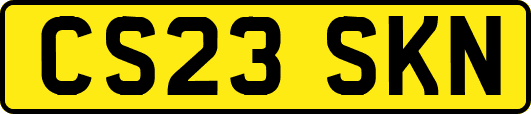 CS23SKN