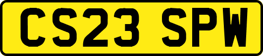 CS23SPW