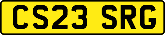 CS23SRG