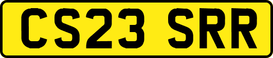 CS23SRR