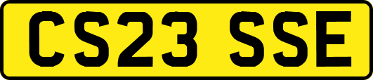 CS23SSE
