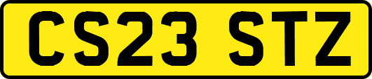 CS23STZ