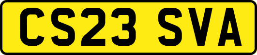 CS23SVA