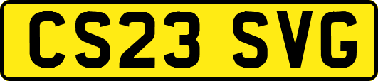 CS23SVG