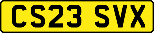 CS23SVX