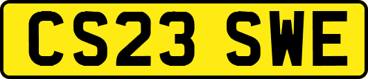 CS23SWE