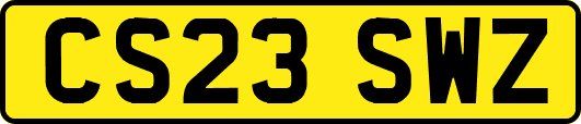 CS23SWZ