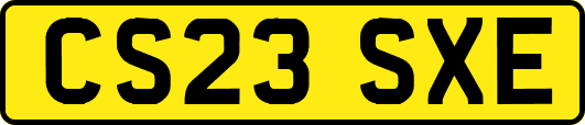 CS23SXE