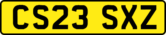 CS23SXZ