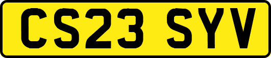 CS23SYV