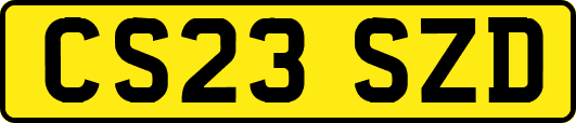 CS23SZD