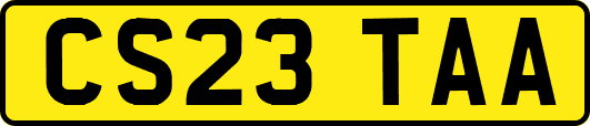 CS23TAA