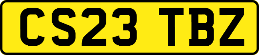 CS23TBZ