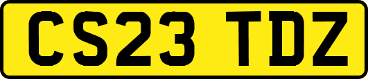 CS23TDZ
