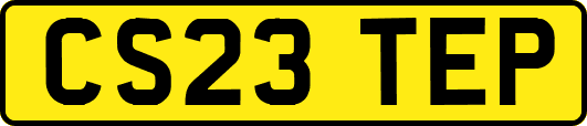 CS23TEP