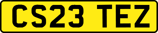 CS23TEZ