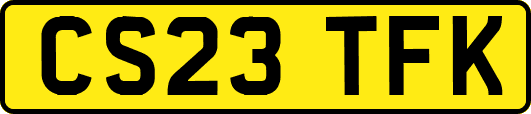 CS23TFK