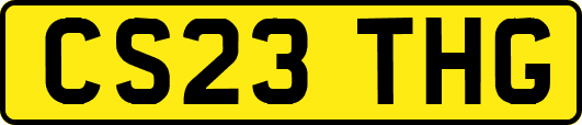 CS23THG