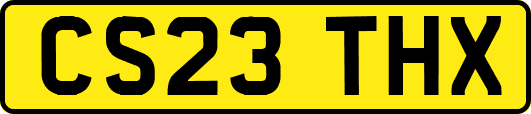 CS23THX