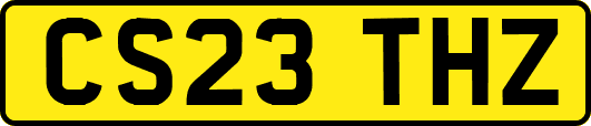 CS23THZ
