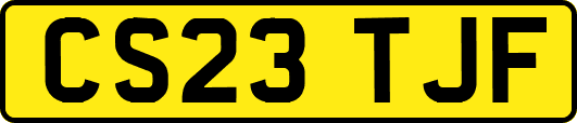 CS23TJF