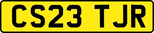 CS23TJR