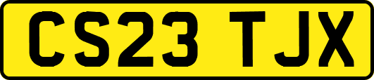 CS23TJX
