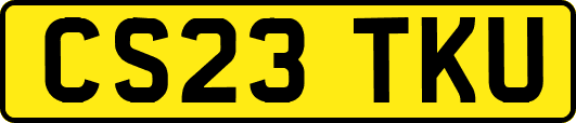 CS23TKU