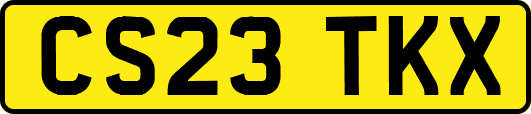 CS23TKX