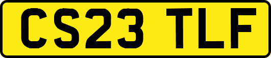 CS23TLF