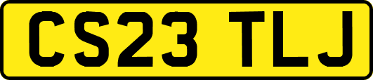 CS23TLJ