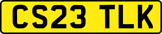 CS23TLK