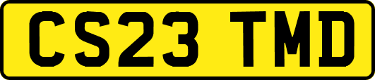 CS23TMD