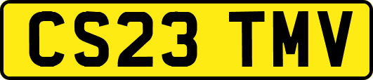 CS23TMV