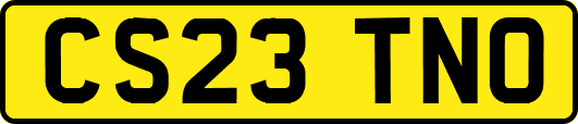 CS23TNO