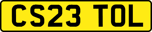 CS23TOL